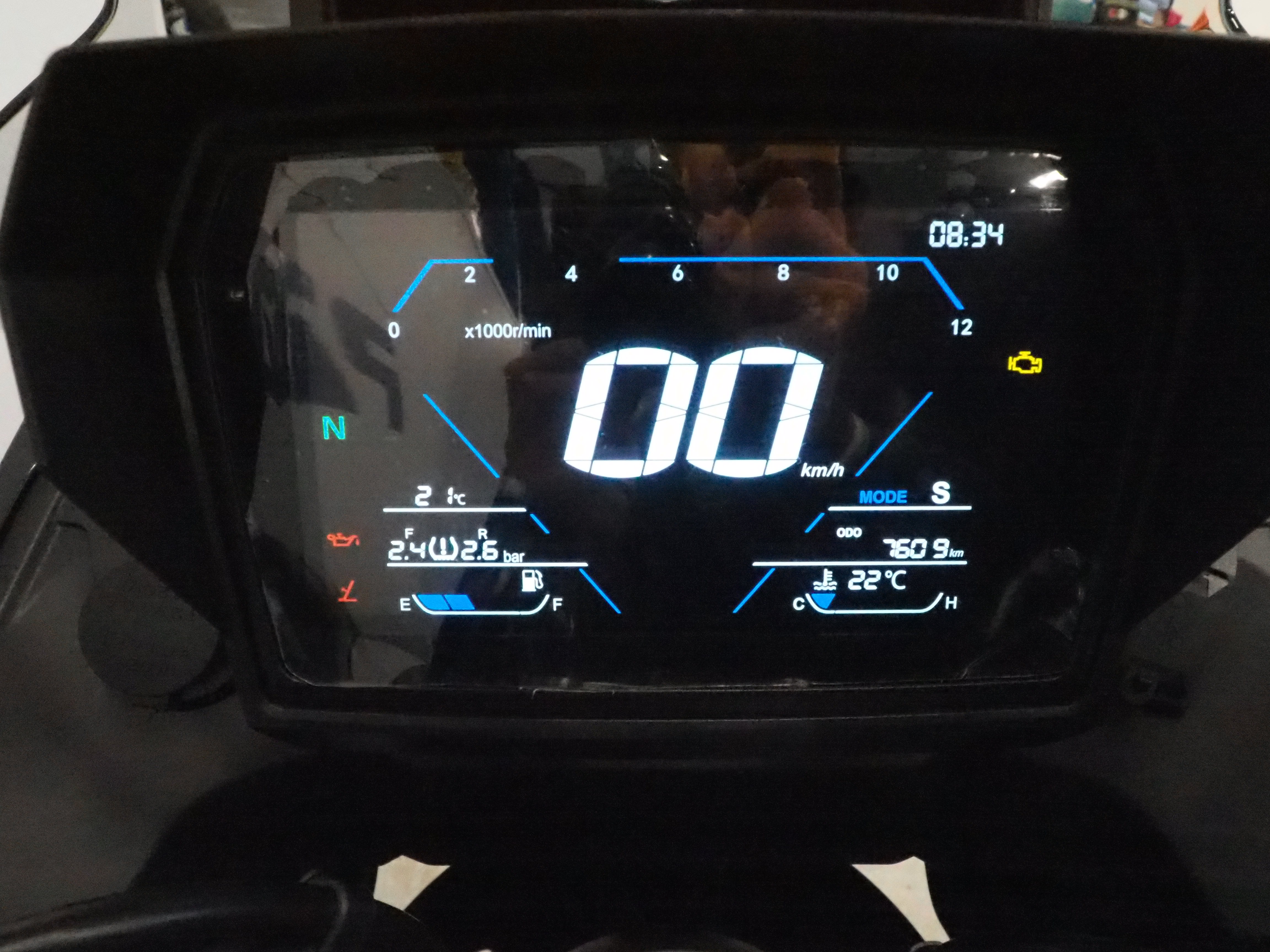 moto